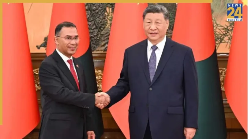 bangladesh china
