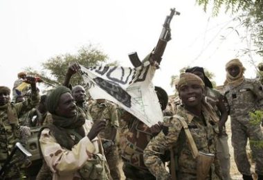 boko haram the plague affecting nigeria and beyond