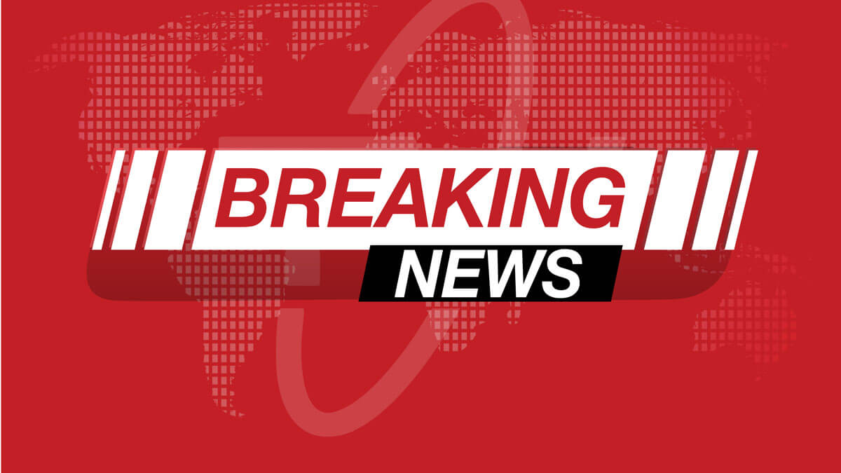 breaking news