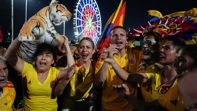 colombia elections june 2026