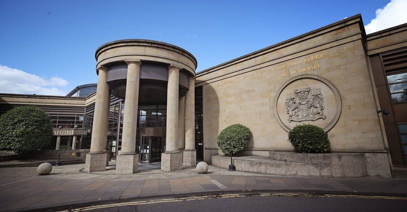 comedian hardeep singh kohli to stand trial charged with rapes