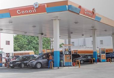 conoil