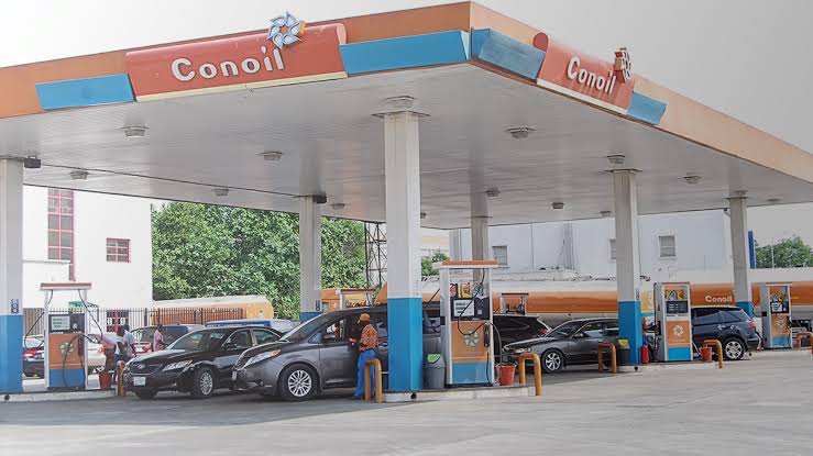 conoil