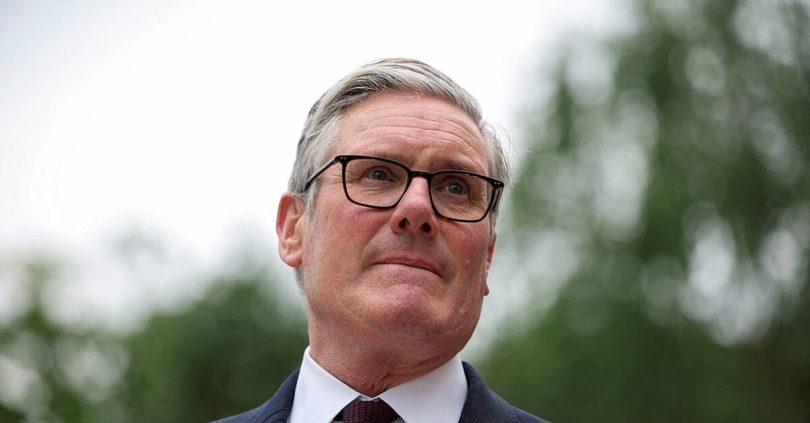 could burnham s win mean starmer s days as british prime minister are numbered