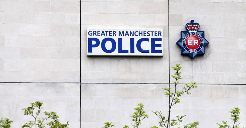 counter terrorism police leading probe into stabbing at school
