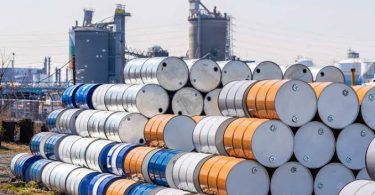 crude
