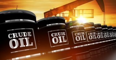 crude oil