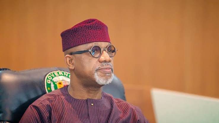 dapo abiodun