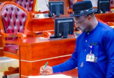 delta assembly Egbetamah Ovie Collins