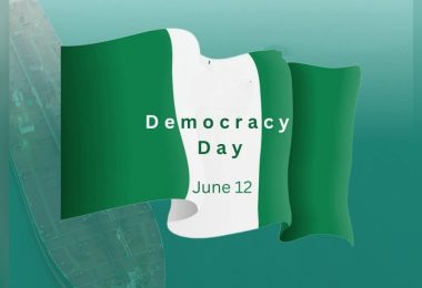 democracy day