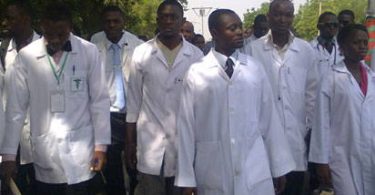doctors