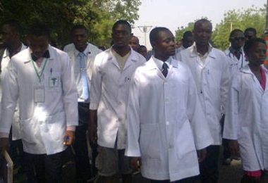 doctors