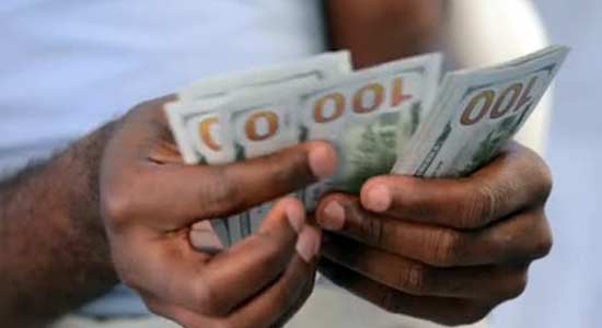 dollar to naira