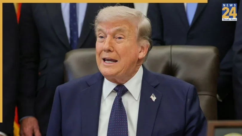 donald trump 1