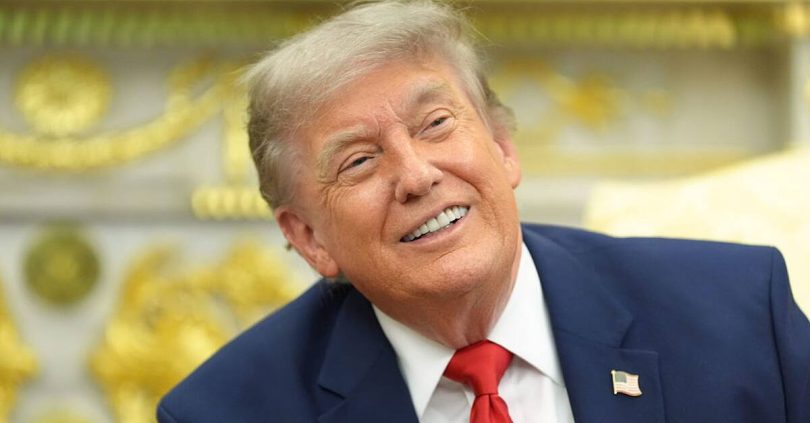 donald trump on andy burnham i hear he s extremely liberal extremely