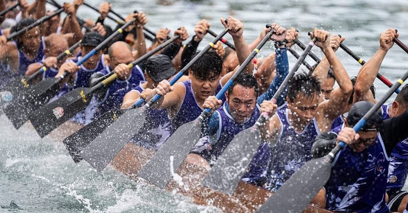 dragon boat festival links modern china to traditions more than 2 000 years old