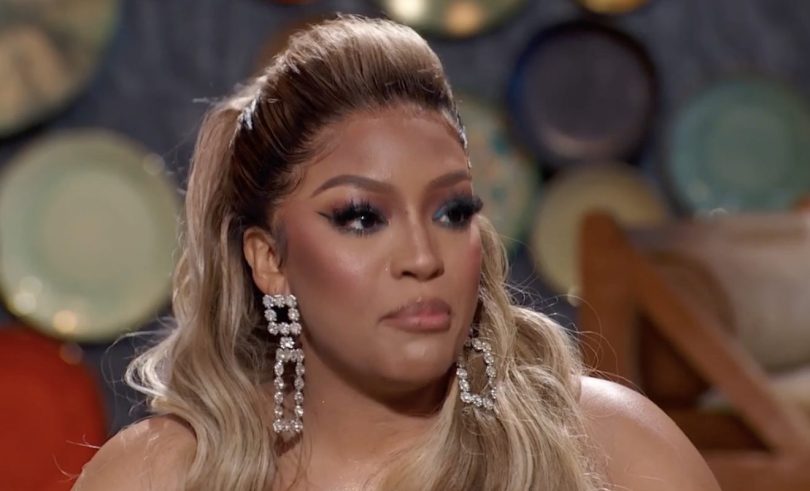 drew sidora post