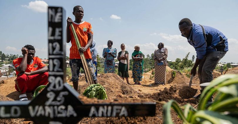 ebola cases in congo outbreak top 1 000 with 254 deaths authorities say