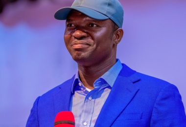 ebonyi governor