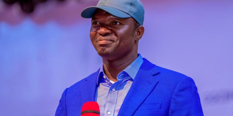 ebonyi governor