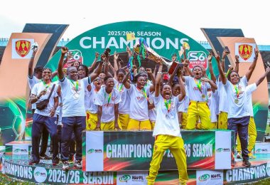 edo queens wins