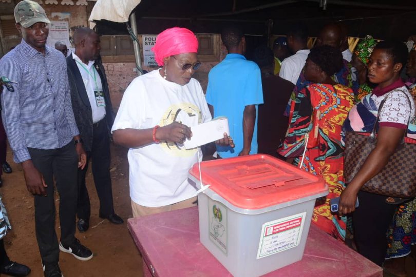 ekiti deputy gov