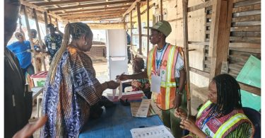 ekiti election 1