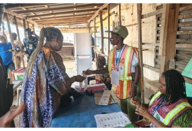ekiti election 1