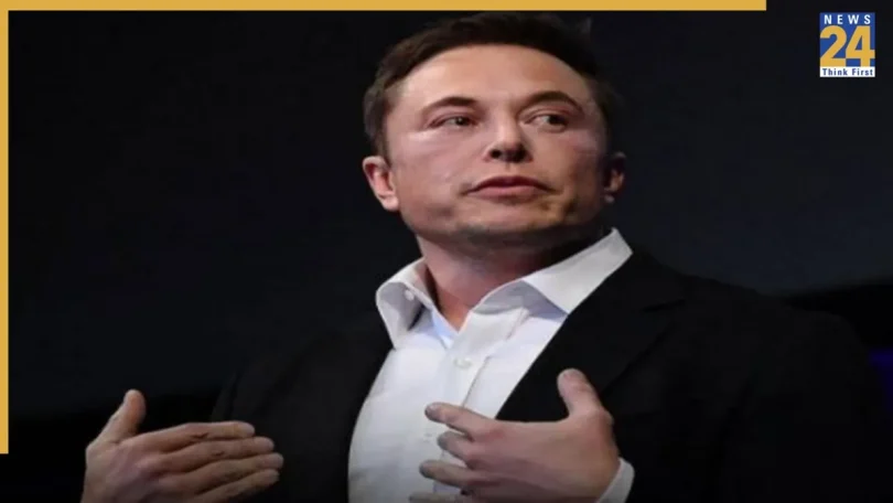 elon musk 2