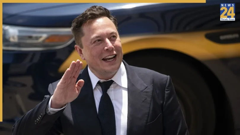 elon musk 6