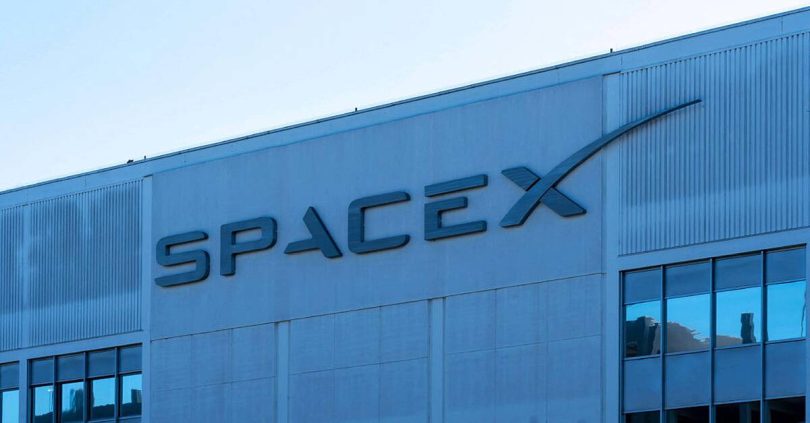 elon musk s spacex soars to two trillion dollars in record breaking ipo