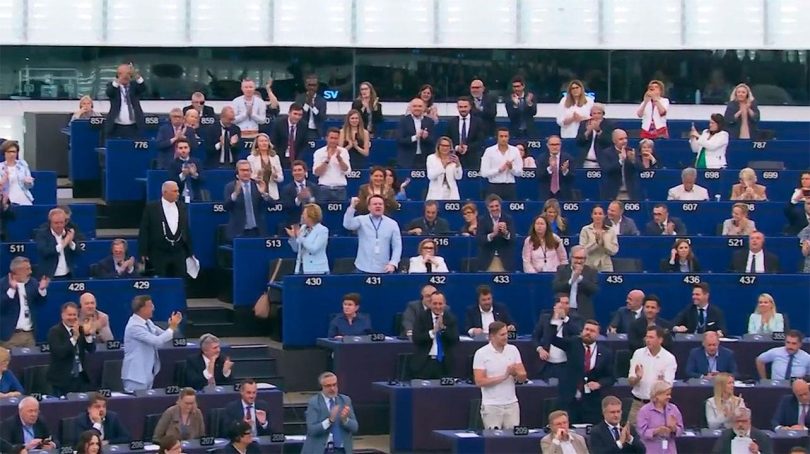 eu parliament 2