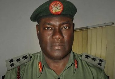 ex general