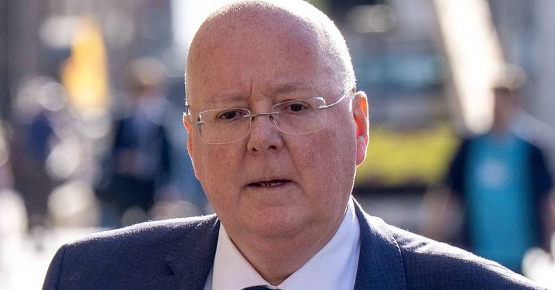 ex sturgeon aide calls for independent inquiry into murrell embezzlement case