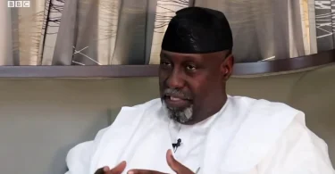 farouk aliyu