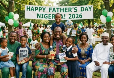 fathers day
