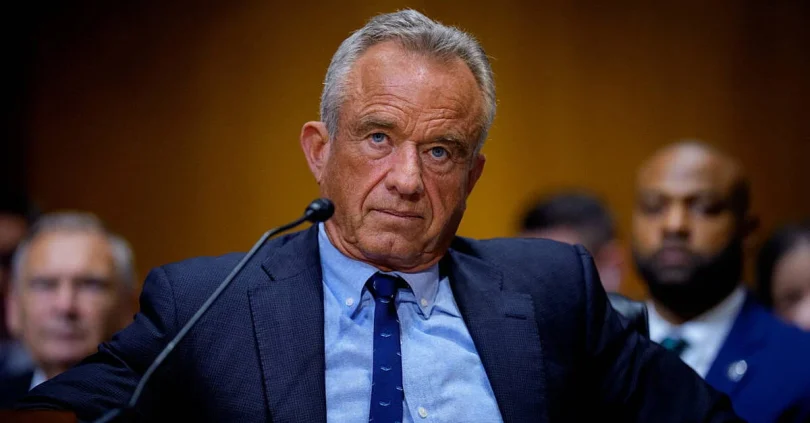 forget the doj for a trump pardon call bobby and other influencers
