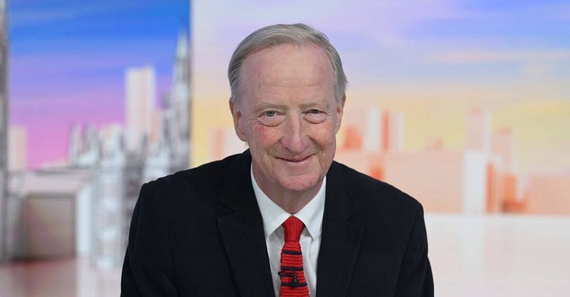 former mi6 chief alex younger dies aged 62