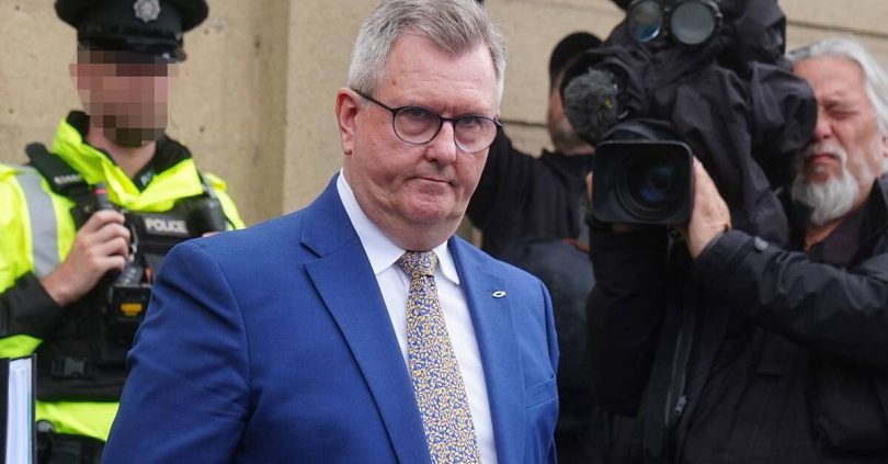 fully independent probe needed following donaldson revelations says alliance