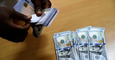 funds in Naira accounts