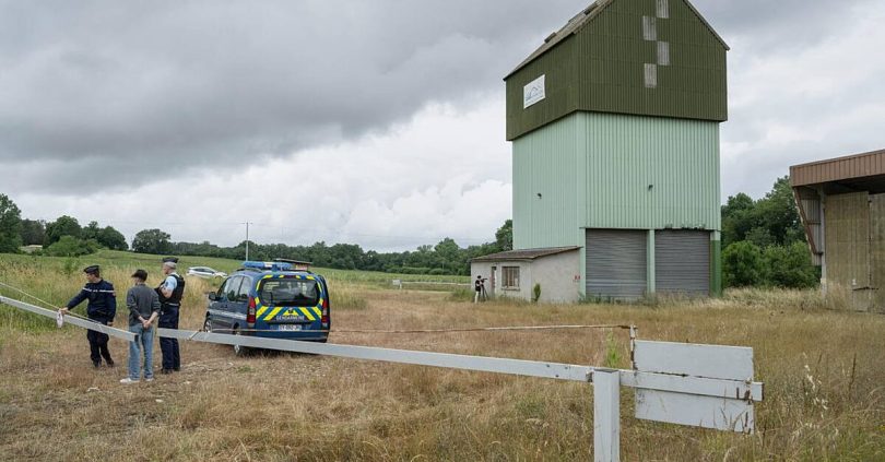 fury in france after case of missing girl feared killed exposes justice failures