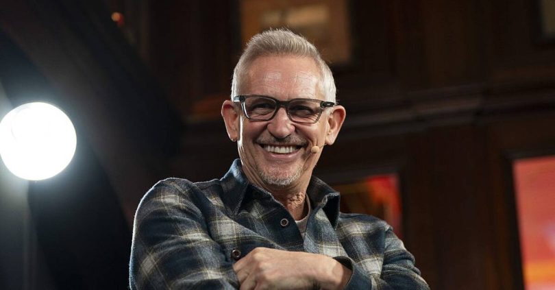 gary lineker s punt on podcasts pays off as firm tops list of fastest growing