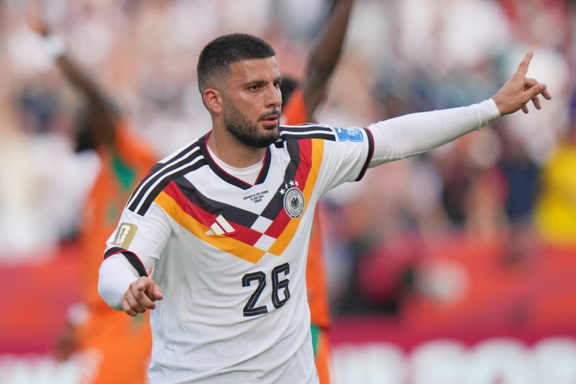 germany