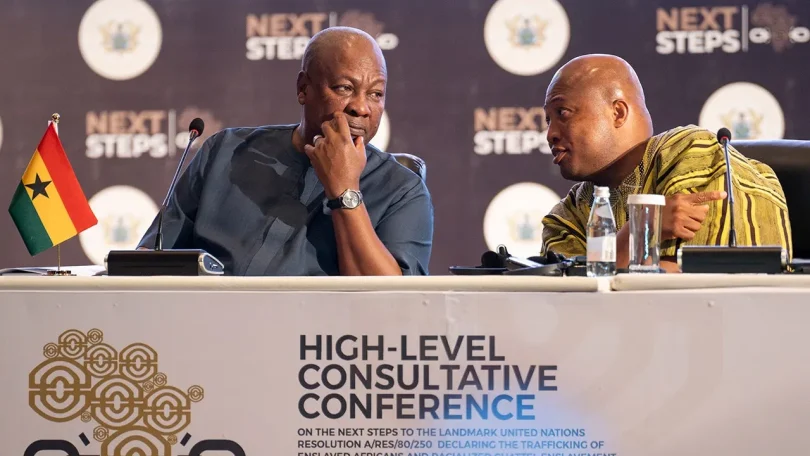 ghana president mahama ablakwa conference fox news 001