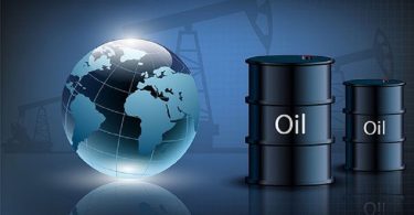 global oil market