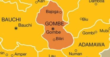 gombe