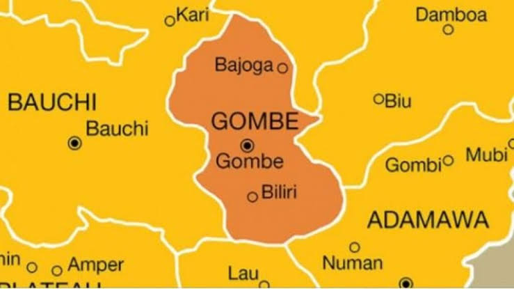 gombe