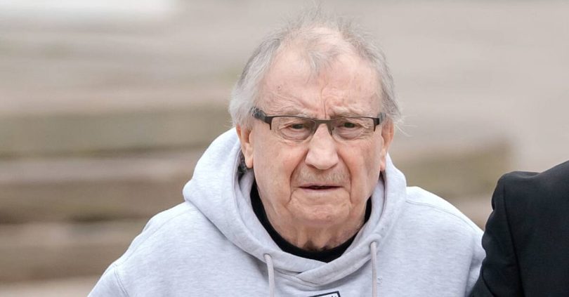 grandfather of jesse lingard dies ahead of trial