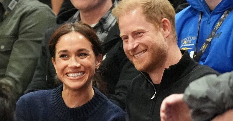 harry and meghan to bring archie and lili to uk next month