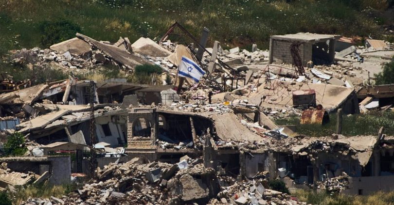 hezbollah rejects ceasefire agreement and demands israel withdraw from lebanon